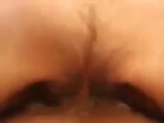 While serving as a missionary, my unshaven spouse adores having intense sex.